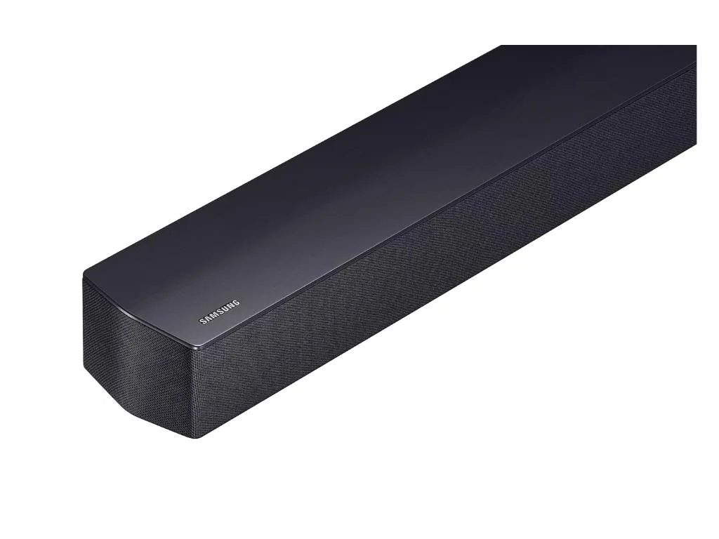 Soundbar SAMSUNG HW-B450F/EN/Dolby 2ch/crna Slika 5